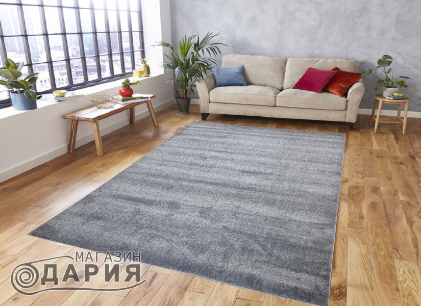 Тъкан килим MAGNOLIA PC00 L.GREY